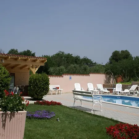 Apartment Charming In Near Sea Banjole