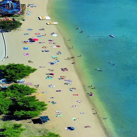 Charming In Near Sea *
