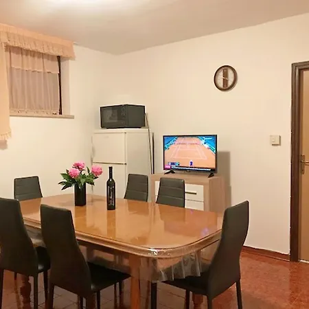 Apartment Charming In Near Sea Banjole